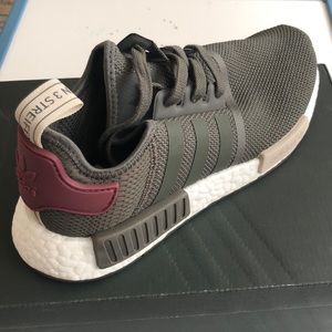 Adidas NMD’s